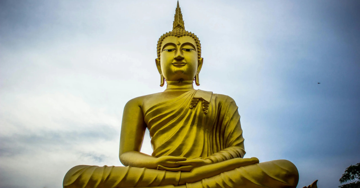 Thailand Backpacking Guide: Budget-Friendly Routes & Must-See Spots