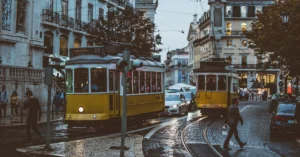 Portugal Itinerary